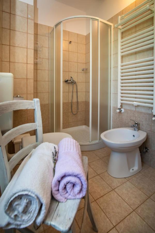 Holiday Home Marija - Roj422 By Interhome Zminj Exterior photo