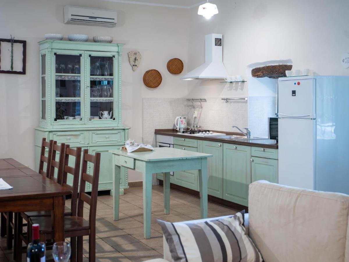Holiday Home Marija - Roj422 By Interhome Zminj Exterior photo