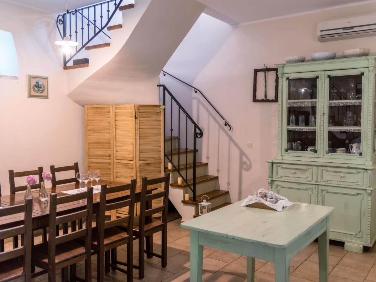 Holiday Home Marija - Roj422 By Interhome Zminj Exterior photo